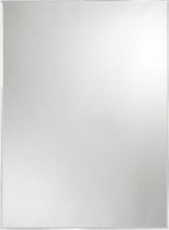 Zrcadlo 50 x 70 cm strmá fazeta GLOSSY